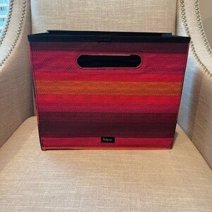 Colorful Storage Bin